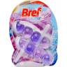 Bref Brilliant gel 2x42g Magic Breeze Al - Čistící, dezinf.prostř., dezodoranty - Přípravky na WC - Závěsy na WC a pissoárové kostky